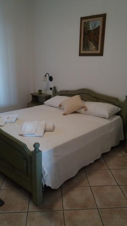 Villa Pula Mare Buitenkant foto