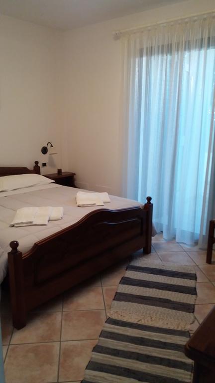 Villa Pula Mare Buitenkant foto