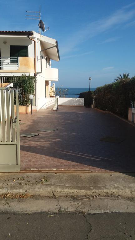 Villa Pula Mare Buitenkant foto