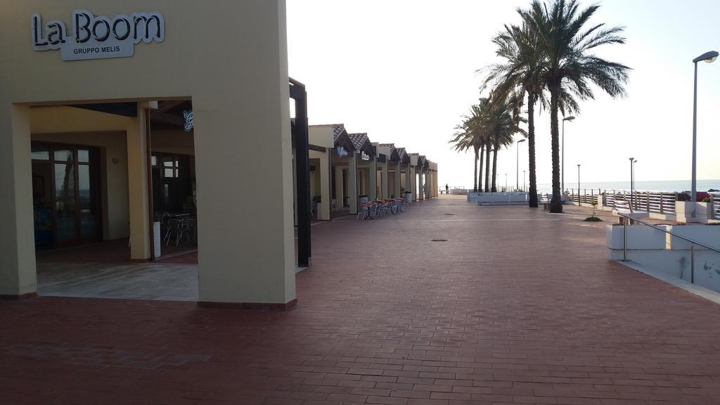 Villa Pula Mare Buitenkant foto