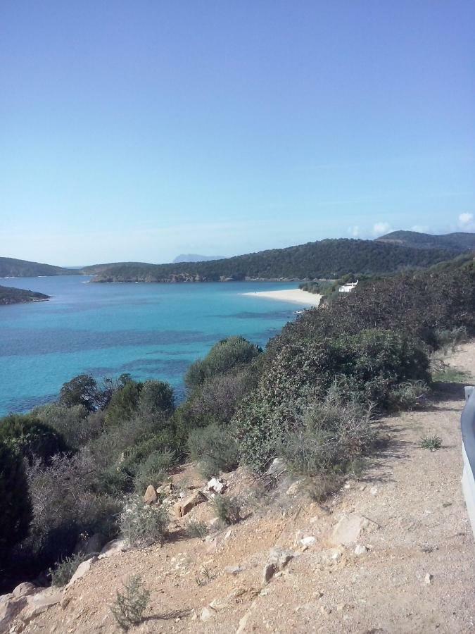 Villa Pula Mare Buitenkant foto
